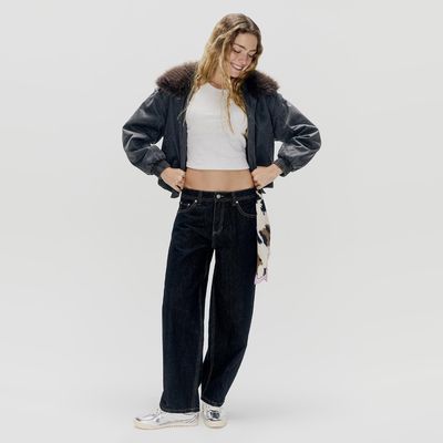 Imagen 2 del producto Jeans Balloon Mujer