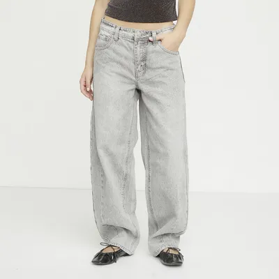 Imagen 1 del producto Jeans Balloon Mujer