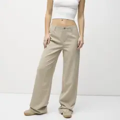 SYBILLA - Pantalon Mujer