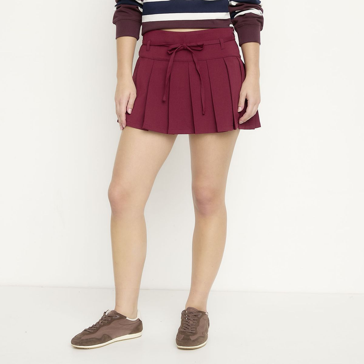 SYBILLA - Falda Mujer Sybilla