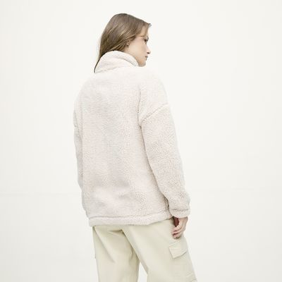 Imagen 2 del producto Poleron Polar Mujer