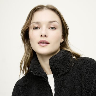 Imagen 2 del producto Poleron Polar Mujer