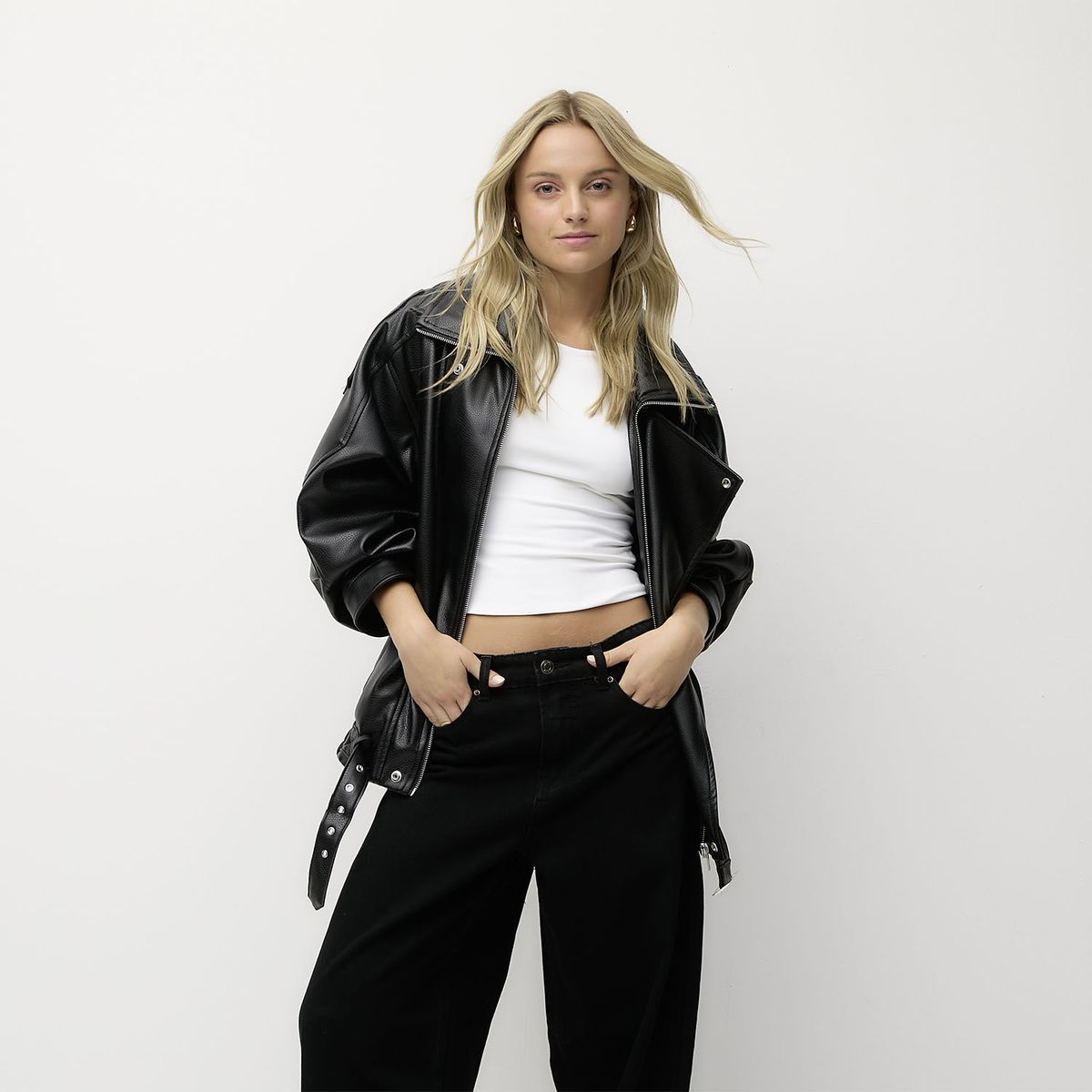 SYBILLA - Chaqueta Mujer  Sybilla