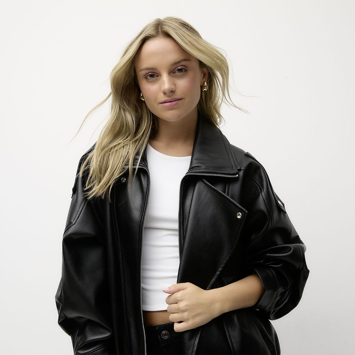 SYBILLA - Chaqueta Mujer  Sybilla