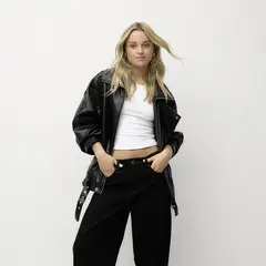 SYBILLA - Chaqueta Mujer