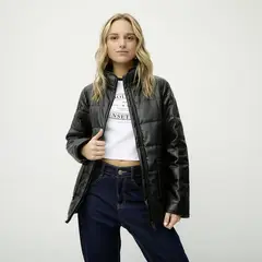 SYBILLA - Parka Mujer