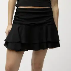 SYBILLA - Falda Mujer