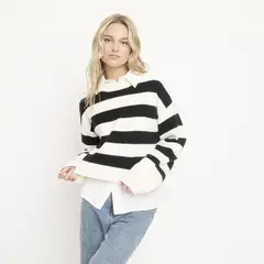 SYBILLA - Sweater Mujer