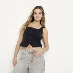 SYBILLA - Blusa Mujer