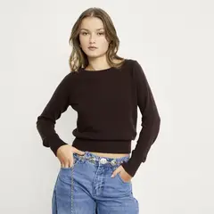 SYBILLA - Sweater Mujer