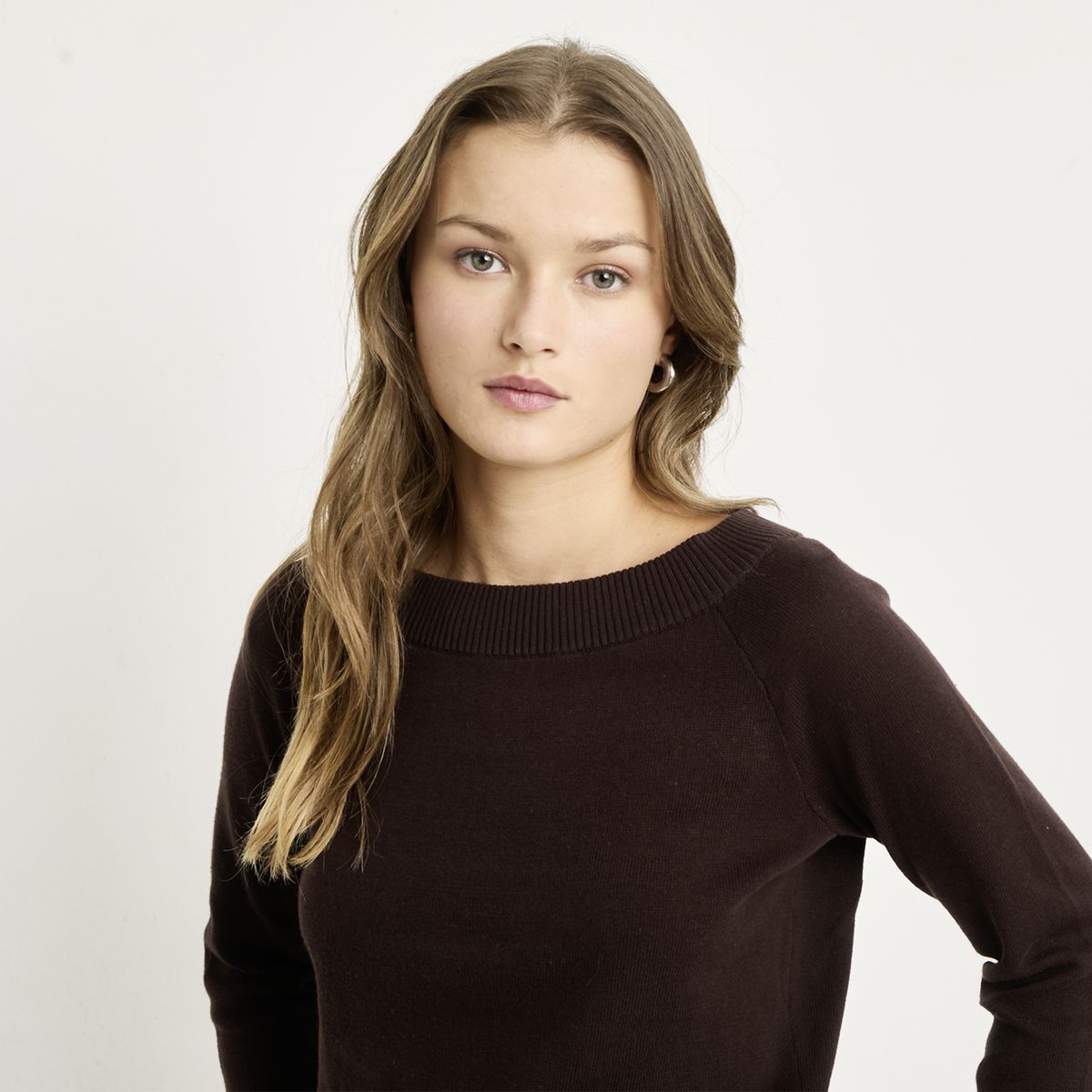 SYBILLA - Sweater Mujer Sybilla