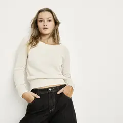 SYBILLA - Sweater Mujer