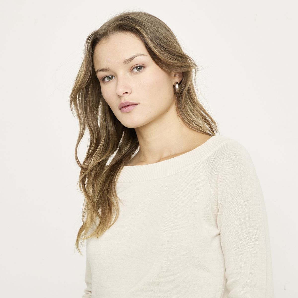SYBILLA - Sweater Mujer Sybilla