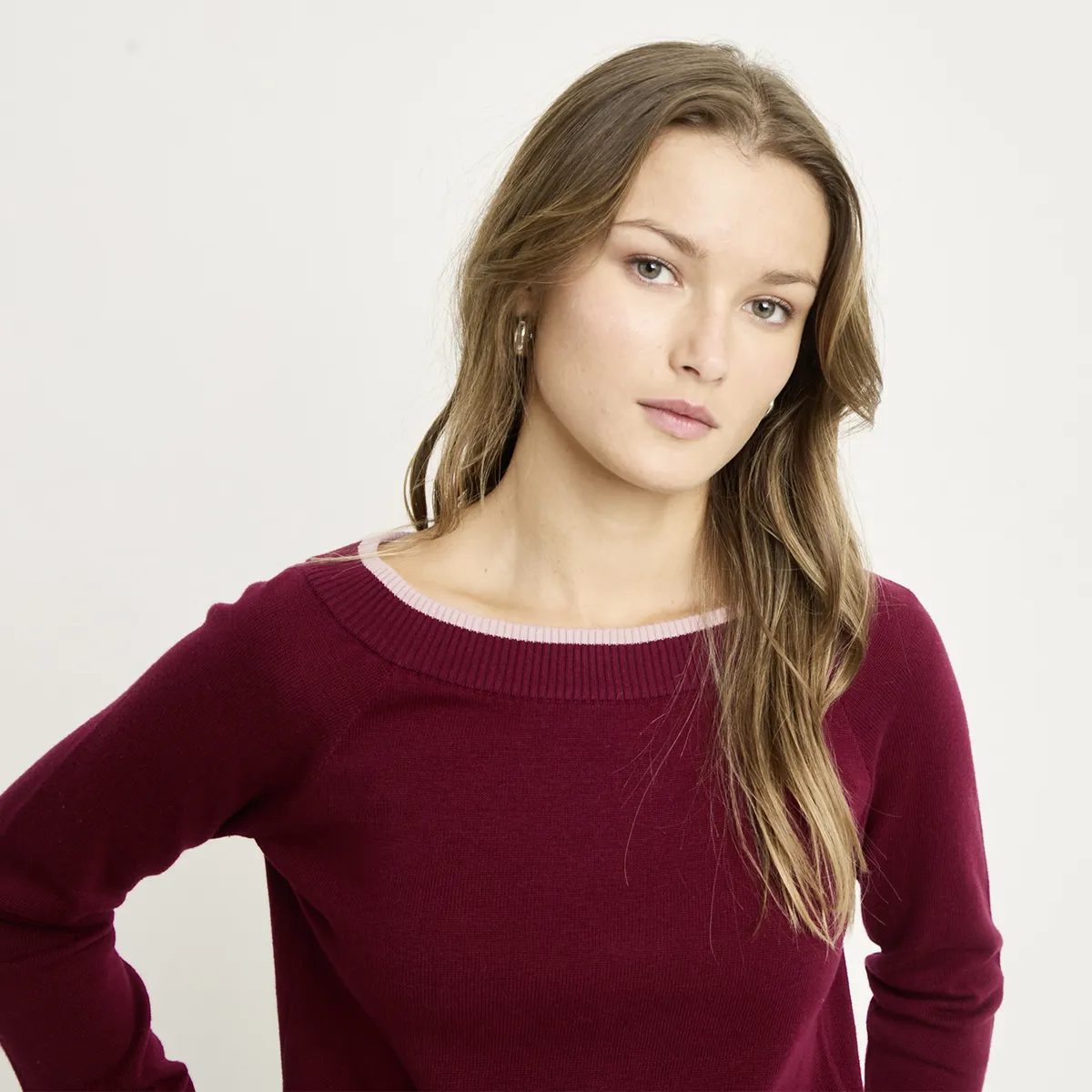 SYBILLA - Sweater Mujer Sybilla