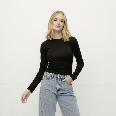 Imagen 2 del producto Polera Mujer Algodón