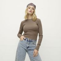 Polera Mujer Algodón