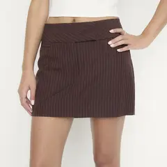 SYBILLA - Falda Mujer