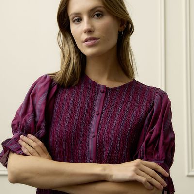 Imagen 2 del producto Blusa Mujer