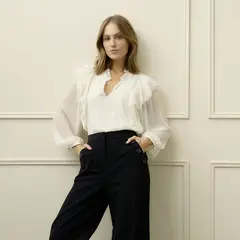 BASEMENT - Blusa Mujer