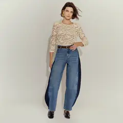 BASEMENT - Blusa Mujer