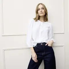 BASEMENT - Blusa Mujer