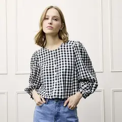 BASEMENT - Blusa Mujer