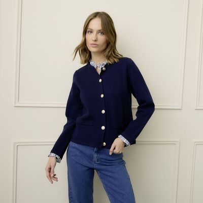 Imagen 1 del producto Chaleco Mujer