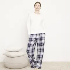 BENETTON - Pijama Algodón Mujer