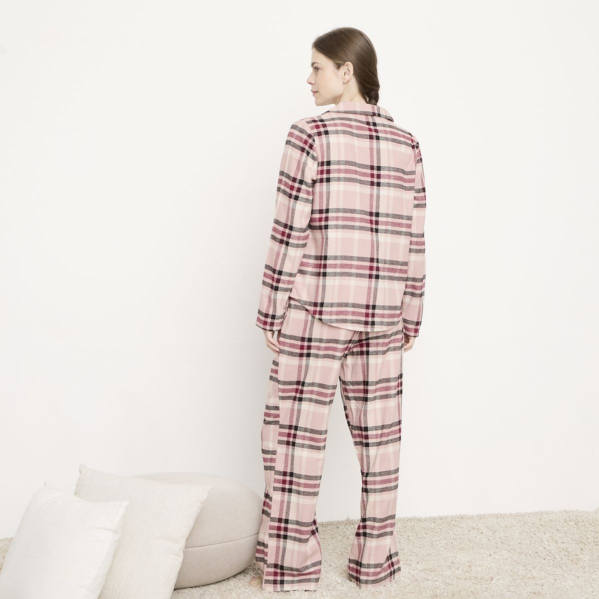 BENETTON - Pijama Algodón Mujer Benetton