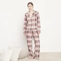 BENETTON - Pijama Algodón Mujer
