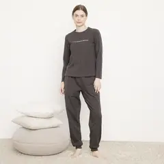 BENETTON - Pijama Algodón Mujer