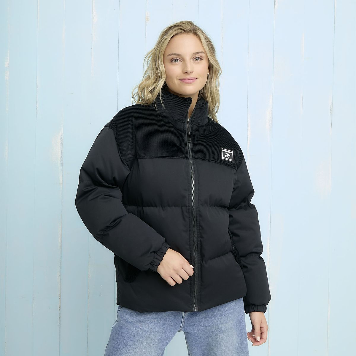 DOO AUSTRALIA - Parka Mujer Doo Australia