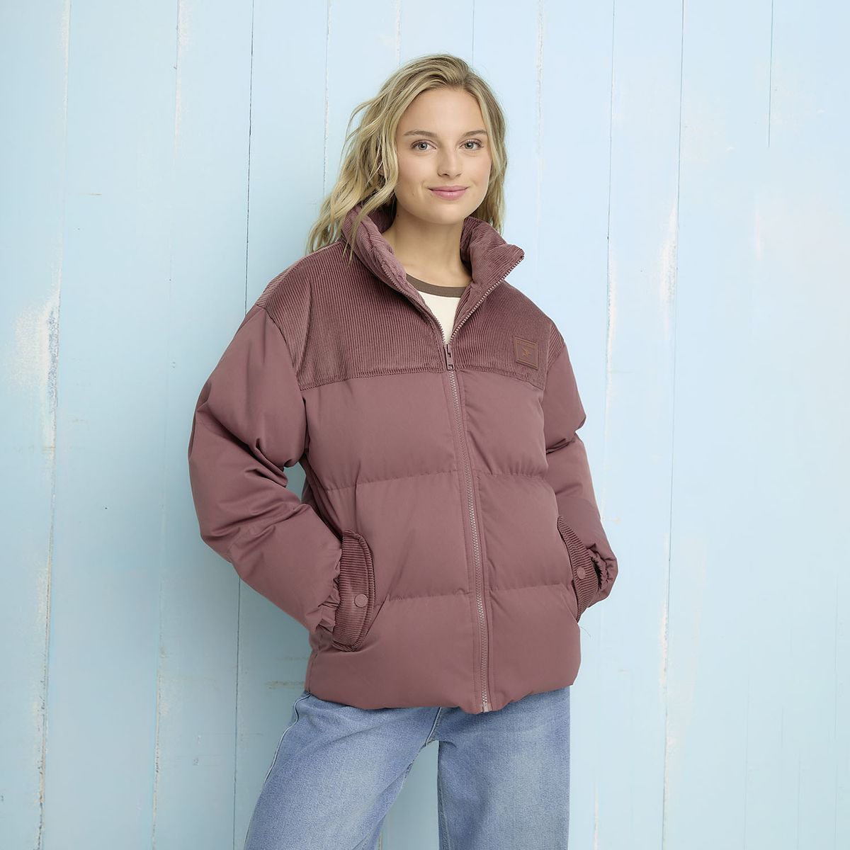 DOO AUSTRALIA - Parka Mujer Doo Australia
