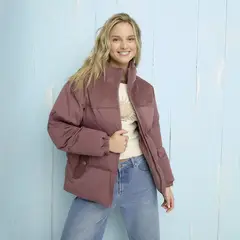 DOO AUSTRALIA - Parka Mujer