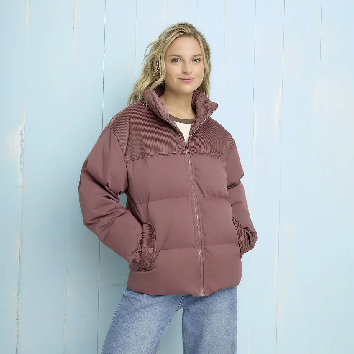 DOO AUSTRALIA - Parka Mujer Doo Australia