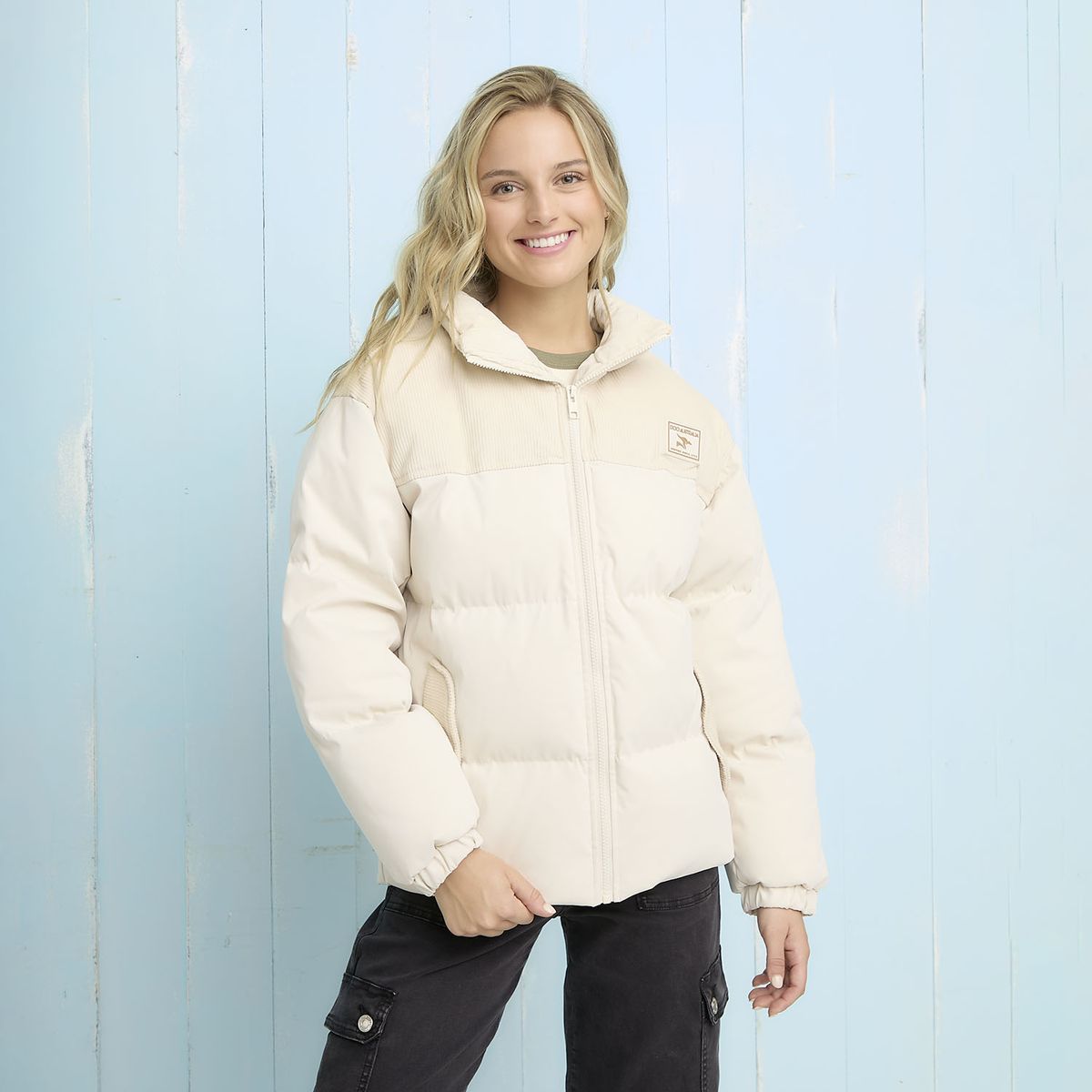 DOO AUSTRALIA - Parka Mujer Doo Australia
