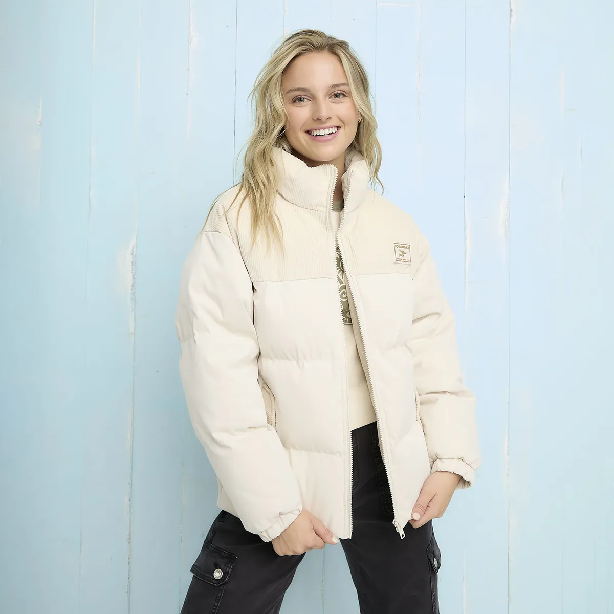 DOO AUSTRALIA - Parka Mujer Doo Australia