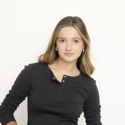 Imagen 2 del producto Polera Mujer Algodón