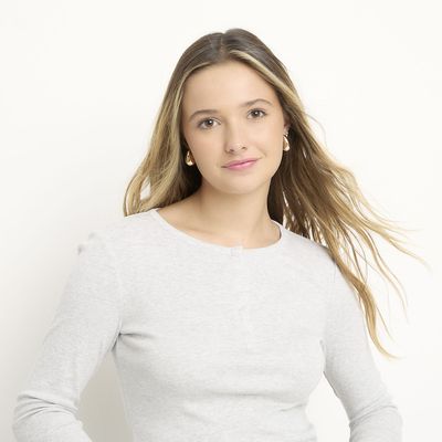 Imagen 2 del producto Polera Mujer Algodón