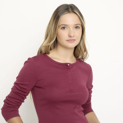 Imagen 2 del producto Polera Mujer Algodón