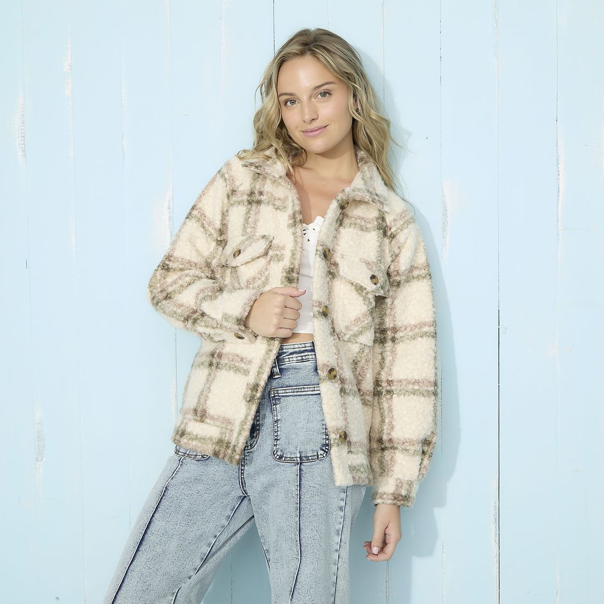 DOO AUSTRALIA - Parka Mujer Doo Australia