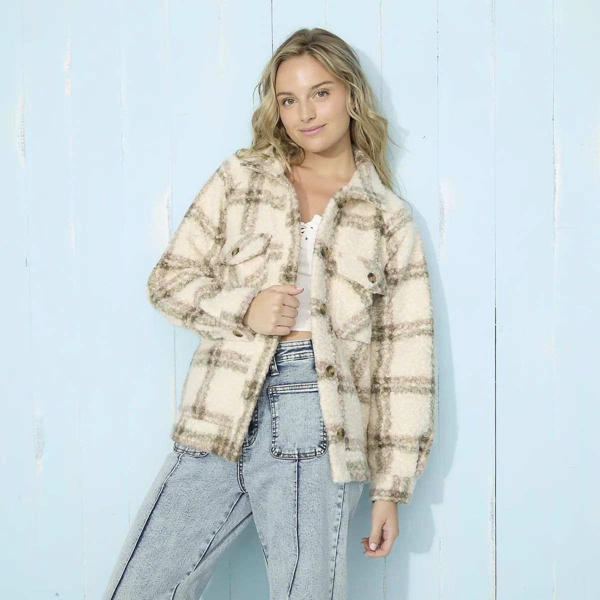 DOO AUSTRALIA - Parka Mujer Doo Australia