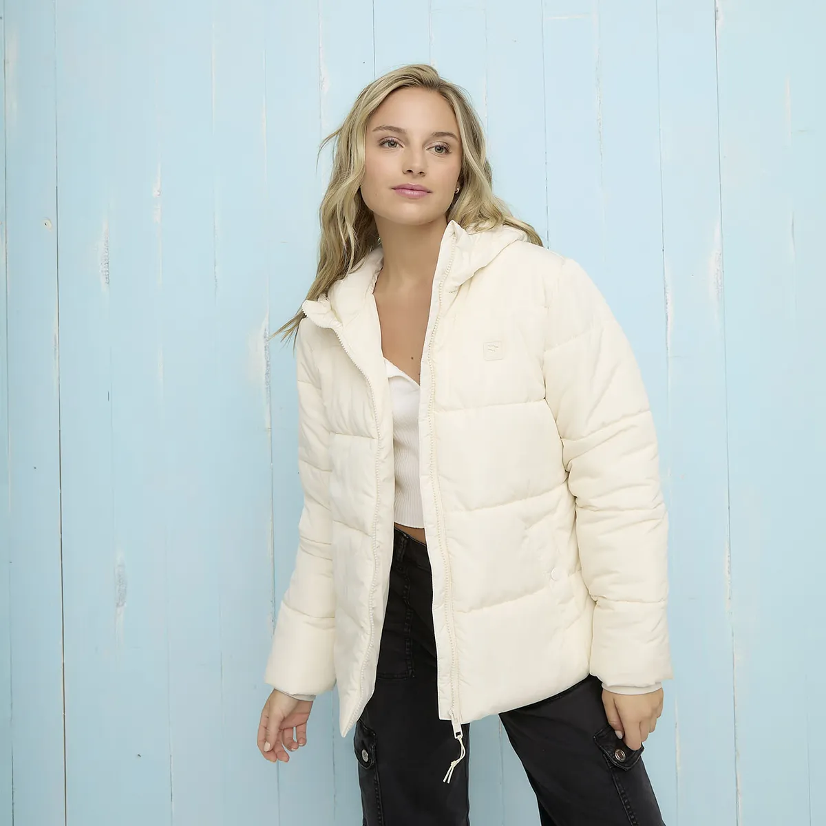 DOO AUSTRALIA - Parka Mujer Doo Australia