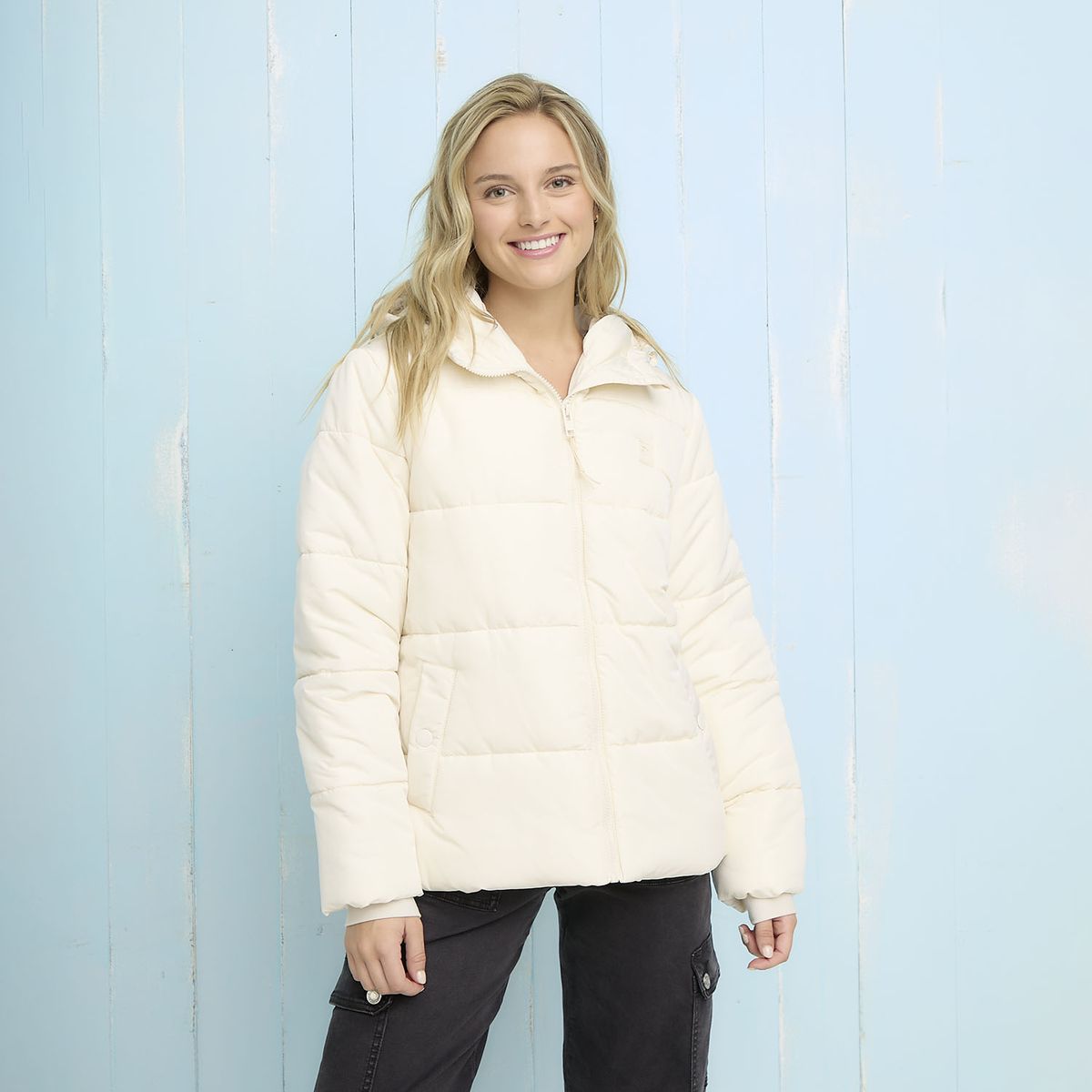 DOO AUSTRALIA - Parka Mujer Doo Australia