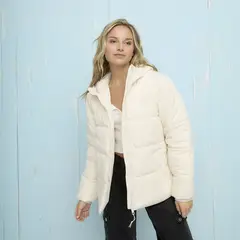 DOO AUSTRALIA - Parka Mujer