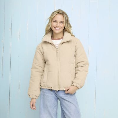 Imagen 2 del producto Parka Mujer