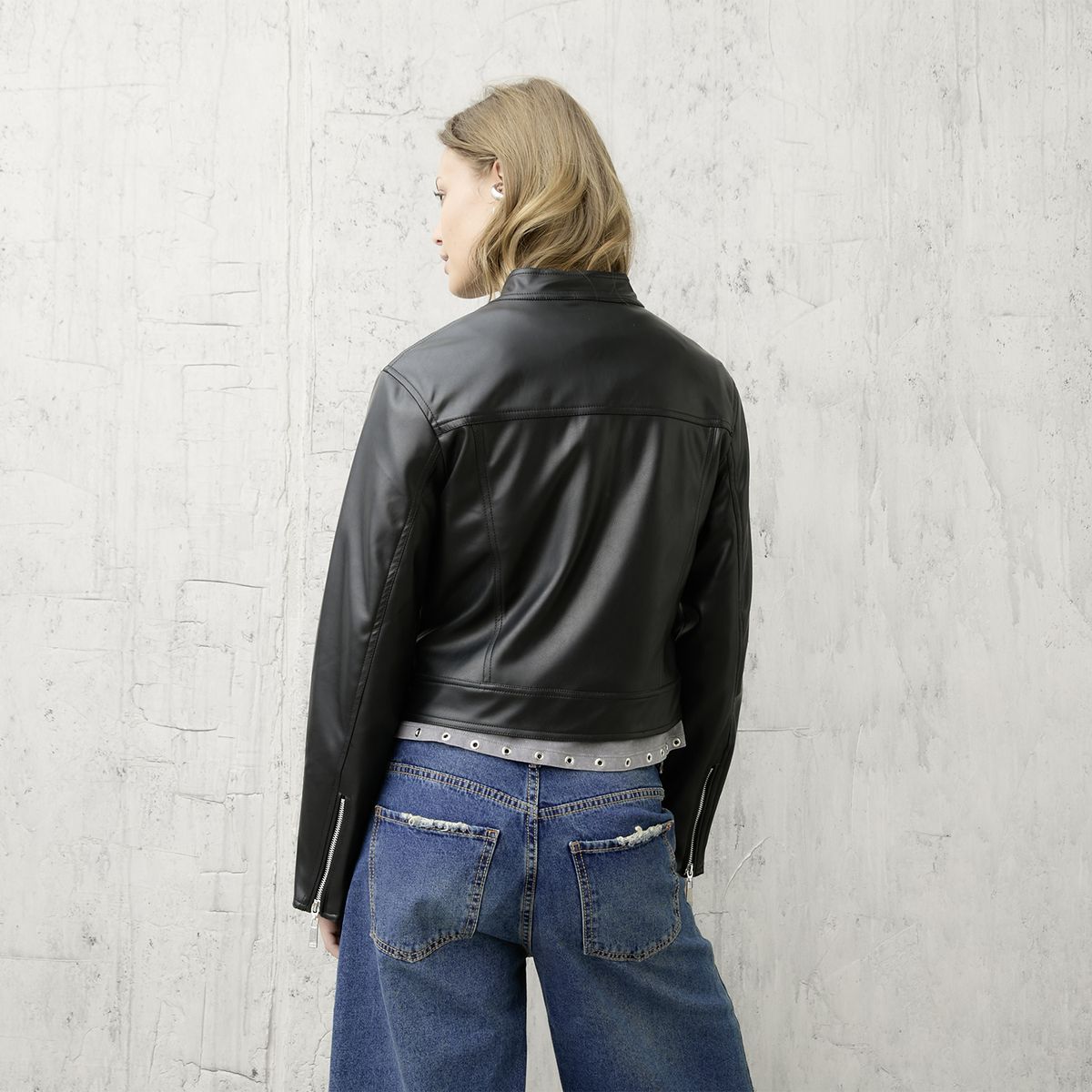 AMERICANINO - Chaqueta Mujer Americanino