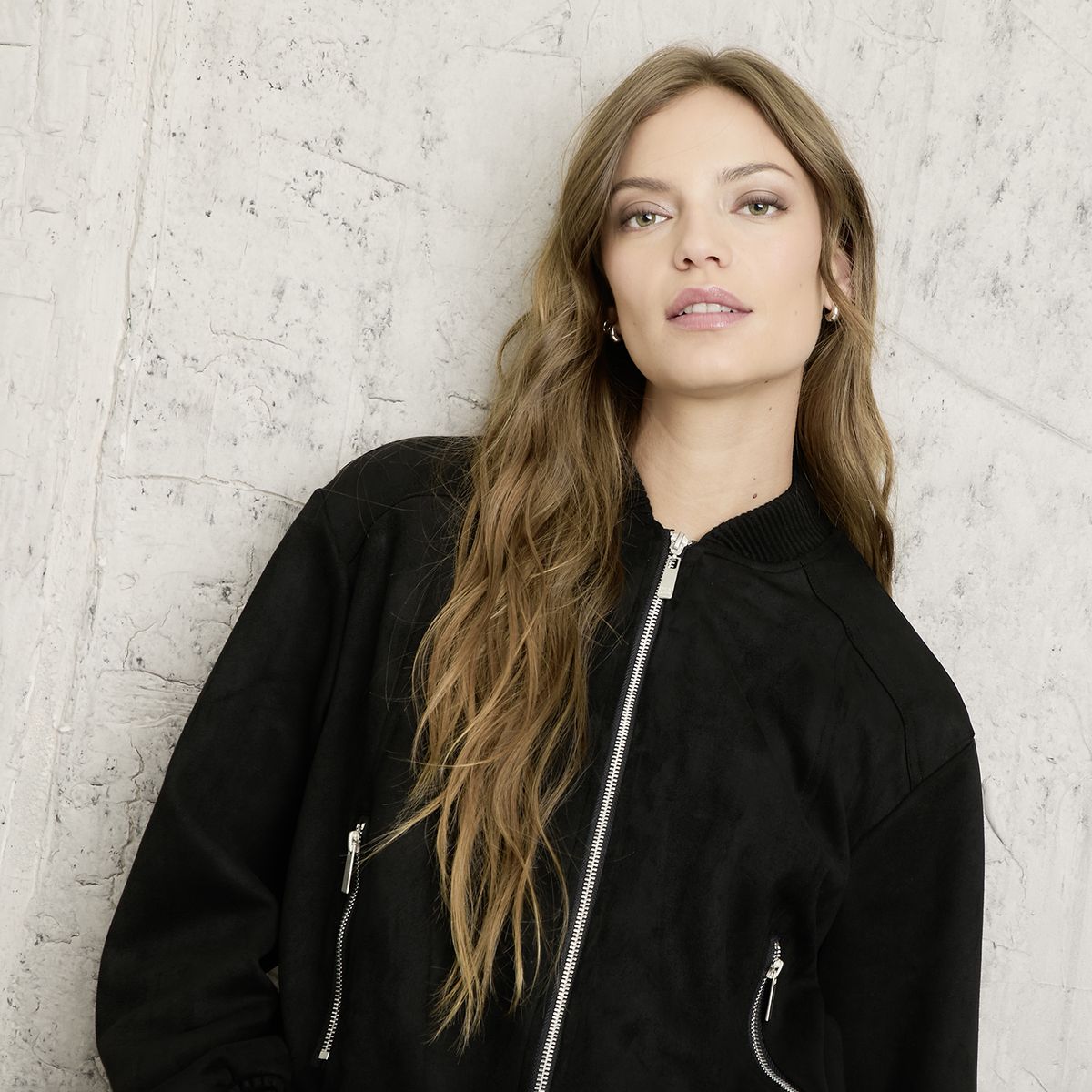 AMERICANINO - Chaqueta Mujer Americanino