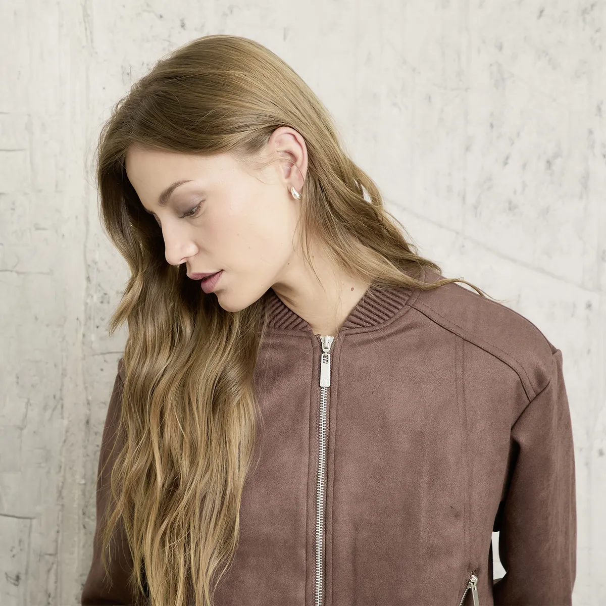 AMERICANINO - Chaqueta Mujer Americanino