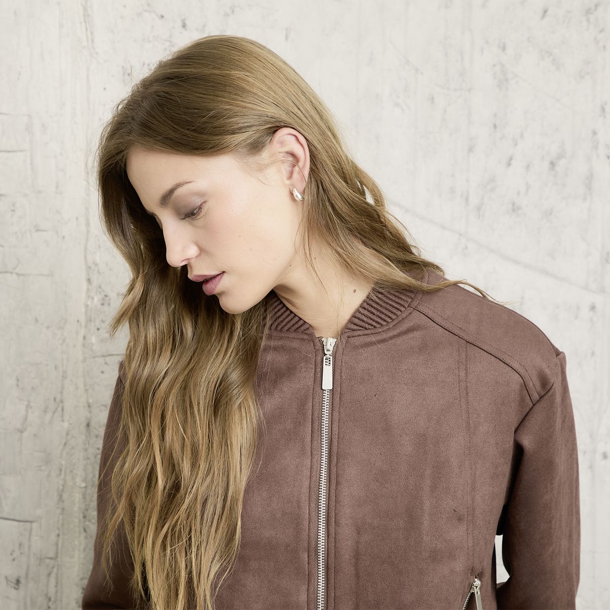 AMERICANINO - Chaqueta Mujer Americanino